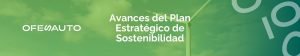Plan estratégico Sostenibilidad OFESAUTO