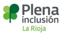 logo Plena Inclusión La Rioja